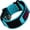 Al Aqua, variant on ANTHOUSE Compatible with Apple Watch Band Series 8/7/6/5/4/3/2/1/SE/Ultra, Nylon Sports Strap with Woven Design for 49mm 42mm/44mm/45mm 38mm/40mm/41mm