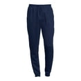 thumbnail image 5 of Tahari Men's Fleece Joggers, 5 of 5