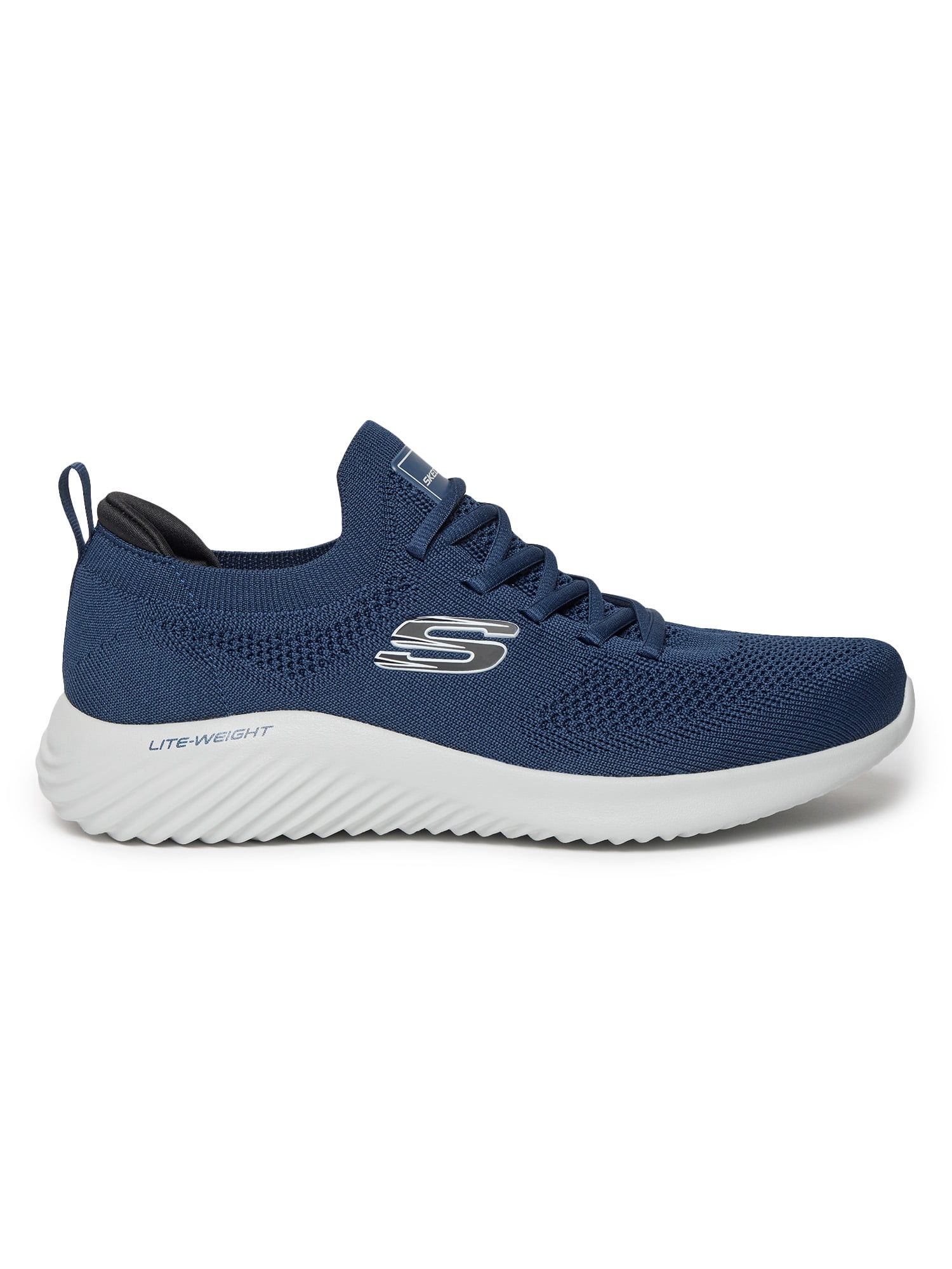 Skechers Men's Reshift Slip-On Athletic Shoe, Wide Width Available