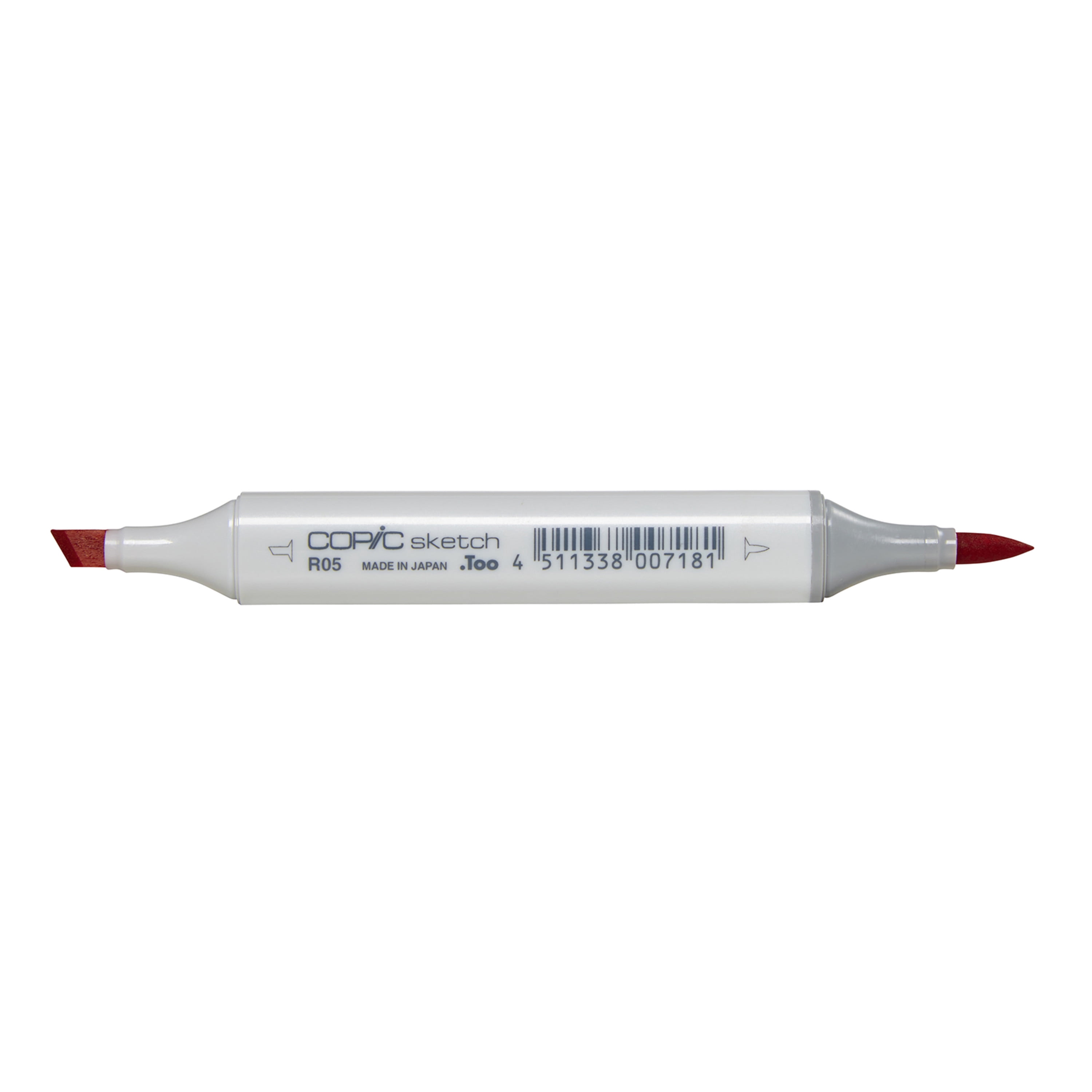 Copic Sketch Marker, Salmon Red