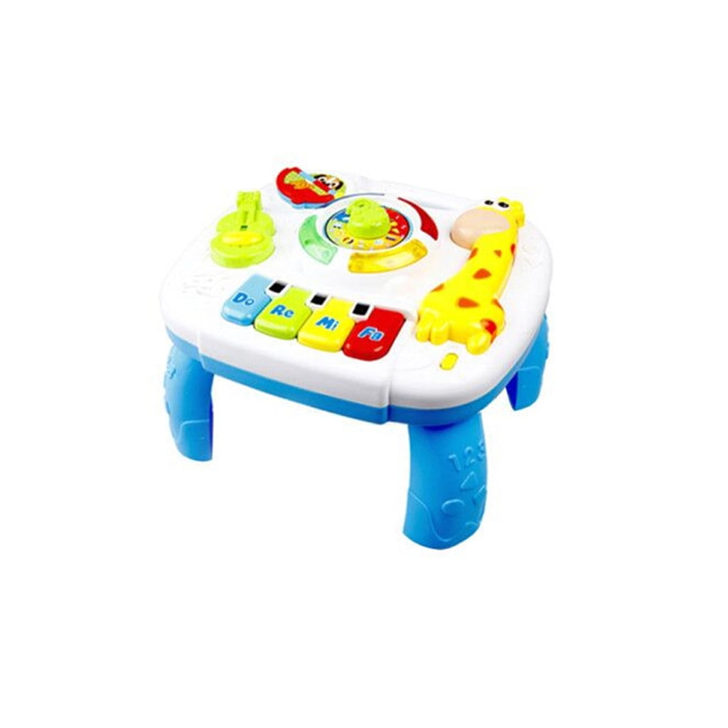 children's electronic toys