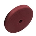 thumbnail image 2 of Minxio 1PC Sponge Buffing Pads Foam Polishing Pads Kit 7in Sanding Disc for Car Waxing,RED, 2 of 8