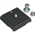 thumbnail image 2 of Gitzo Series 1-5 Aluminium Quick Release Plate Square C, 2 of 2