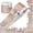 Pastel Book, variant on 65ft Book and Bow Bulletin Board Border Retro Book Black Bow Trim to School Classroom Decoration for of School Library Reading Nook Chalkboard Wall Decor