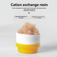 thumbnail image 3 of 10 Inch Water Purifier Filter Remove Descaling Resin Filter Filter Water Impurities, 3 of 7
