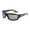 Black, variant on Men's Ike Fishing Sunglasses, REI-600988