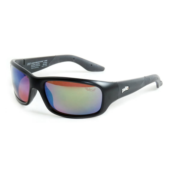 Renegade Men's Ike Fishing Sunglasses, REI-600988