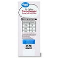 thumbnail image 6 of Great Value No Calorie Sweetener, 250 Count, 8.82 oz, 6 of 8