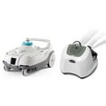 thumbnail image 1 of Intex ZX100 Pool Cleaner with Krystal Clear Saltwater System, 1 of 12