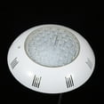 thumbnail image 3 of LED White Light Underwater Light IP68 Waterproof RGB Swimming Pool Lighting  Toughened Glass Stainless Steel AC12V 15W, 3 of 7