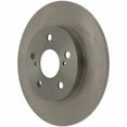 thumbnail image 2 of C-Tek Disc Brake Rotor 121.44161 Fits select: 2008-2011 TOYOTA SCION, 2012-2015 TOYOTA SCION XB, 2 of 7