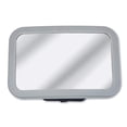 thumbnail image 1 of Britax Baby Car Mirror for Back Seat - XL Clear View - Easily Adjusts - Crash Tested - Shatterproof, 1 of 5