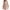 Pink, variant on Zkozptok Cotton Linen Dresses for Women Casual Summer Short Sleeve Bodycon Casual Loose Midi Shirt Dress