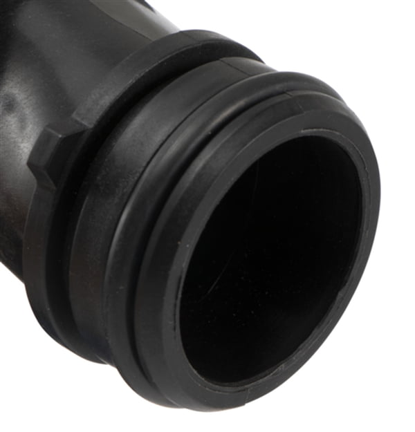 Outlet and Thermostat Housing Kit with Thermostat