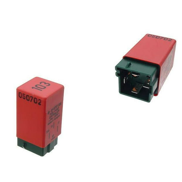 Fuel Pump Relay Compatible with 1993, 1995 1997 Volvo 850 1996