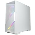 thumbnail image 5 of CyberPowerPC Gamer Supreme Gaming PC, AMD Ryzen 7 7800X3D, NVIDIA GeForce RTX 5070 12GB, 32GB DDR5, 1TB SSD, SLC11000CPGV3, 5 of 6