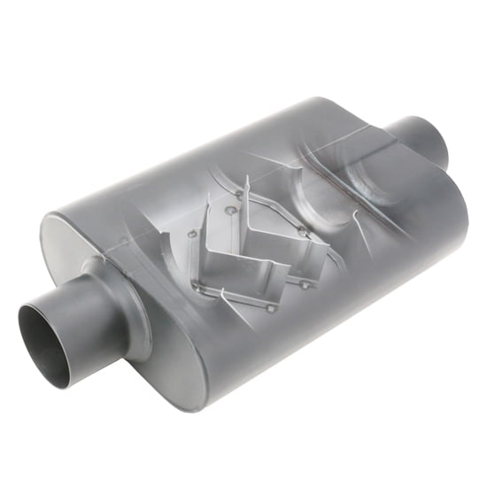 Muffler chamber sales