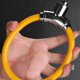 thumbnail image 3 of Reliability Cycle Lock Multifunctional Bicycle Lock for Various Bike Types Green, 3 of 5