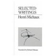 thumbnail image 1 of Écritures Sélectionnées de Henri Michaux, 1 of 1