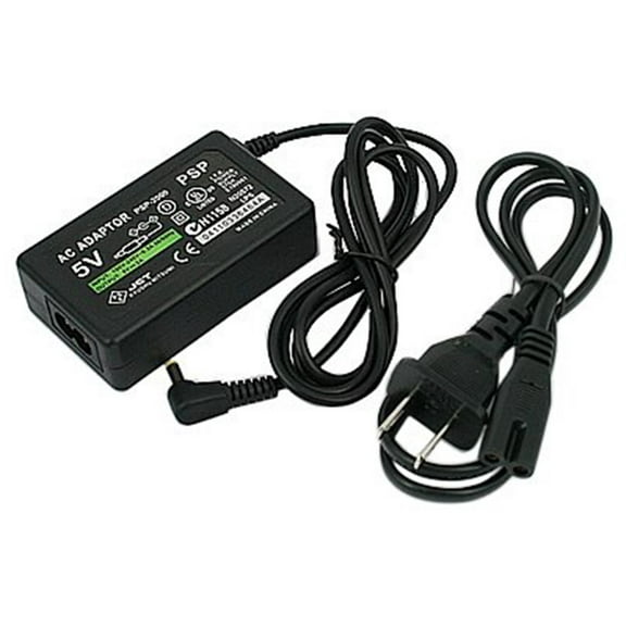 PL-6002 AC Adapter for PlayStation Portable