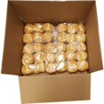 thumbnail image 2 of Gonnella 1 Cut Sandwich Bun, 4 inch -- 120 per case, 2 of 7