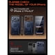 thumbnail image 2 of Funda para teléfono SUPCASE UBGrip Pro iPhone 17 Pro 6.3" MagSafe, 2 of 9
