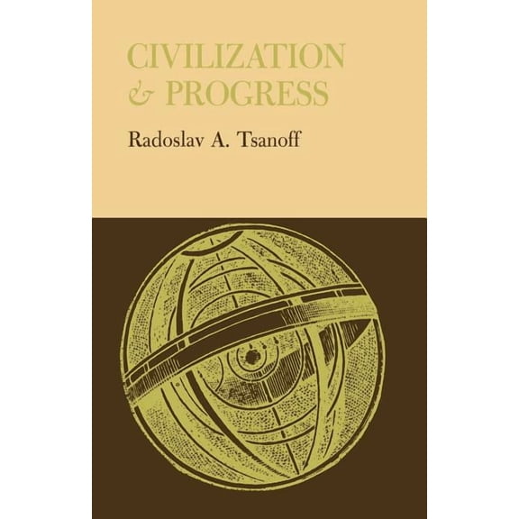 Civilization and Progress, (Paperback)