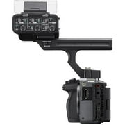 Sony Pro Alpha FX3 10.2 Megapixel Mirrorless Camera Body Only