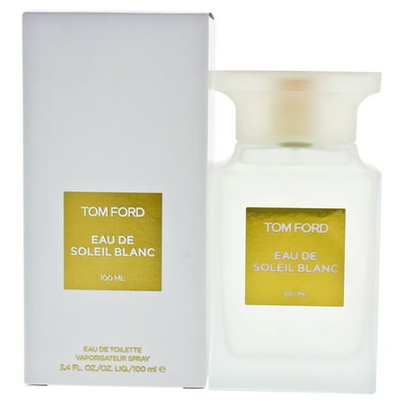 UPC 888066075114 product image for Tom Ford Eau de Soleil Blanc Eau de Toilette  Unisex Fragrance  3.4 Oz | upcitemdb.com