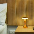 thumbnail image 3 of SDNall And Luxury Restaurant Bar Table Lamp Romantic Bedroom Lamp USB Charging Nightlight, 3 of 9