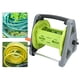 thumbnail image 5 of Carro para manguera de agua de jardín, estante de almacenamiento para tubería de agua, carrete, accesorios de jardinería para manguera de 20m, 5 of 8