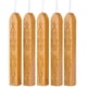thumbnail image 3 of 5pcs-tiras de cera de lino-Bronce Xemadio HMHZ1099-7, 3 of 7