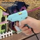 thumbnail image 3 of Hot Glue Gun Professional Electric Hot Melt Glue Gun with 20pcs Hot Melt Glue Sticks Set EU Plug 220V, 3 of 5