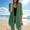 Army Green, variant on Long Sheer Chiffon Cardigans for Women Half Sleeve Light See Through Dusters Casual Loose Kimono Cardigan Capes