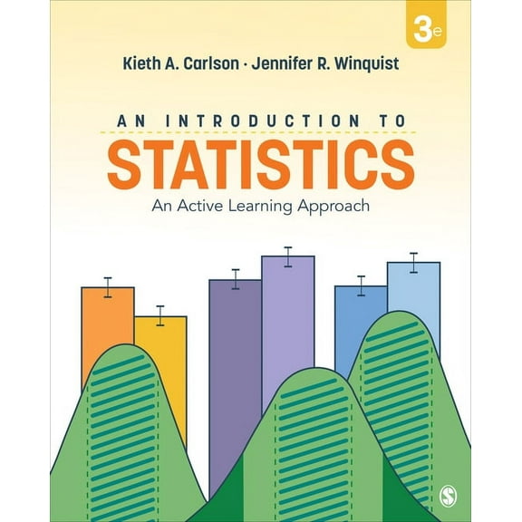 An Introduction to Statistics: An Active Learning Approach, (Paperback)