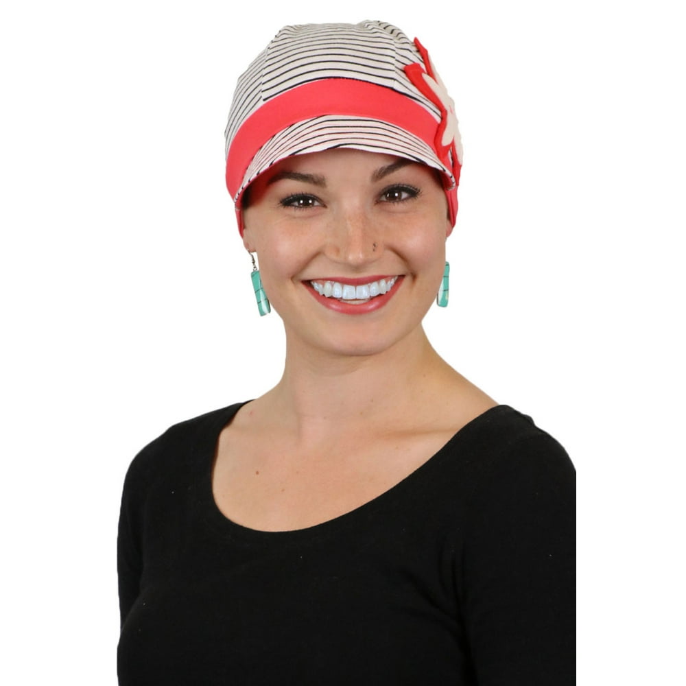 Hats Scarves & More Chemo Hats for Women Cancer Headwear