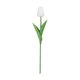 thumbnail image 2 of Ramo de tulipanes artificiales de plástico Yirtree de 32 cm para bodas, 2 of 8