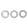 thumbnail image 4 of Thrust Bearing,5pcs 51206 Plane Axial Hardware Parts Axial Ball Bearing Stylish and Modern, 4 of 10