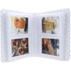 thumbnail image 3 of Polaroid photo album Instax Mini 9 (64 images) Gray, photo album., 3 of 5