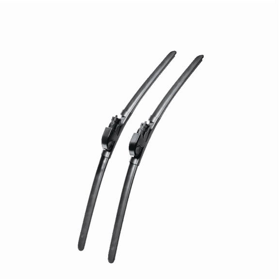 Doc's Auto Parts All-Season Beam Wiper Blades Front 20   20"