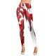 thumbnail image 2 of Leggings Gibobby de Yoga estampado Halloween para mujer S, 2 of 5