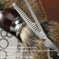 thumbnail image 4 of Hair Scissors Comb Set Childrens Hair Cutting Baby Tools Scissors Flat Set Scissors Thinning L4n3, 4 of 7