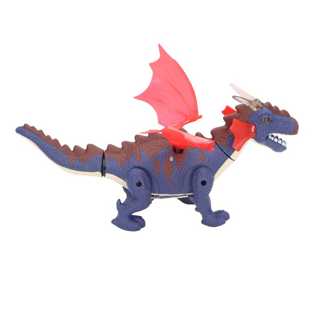 Juguete de Construcción de Dinosaurios Juguete de Construcción Educativo Múltiples Acciones Diversión Regalo Ideal Material ABS para Niños Pequeños ANGGREK Otros