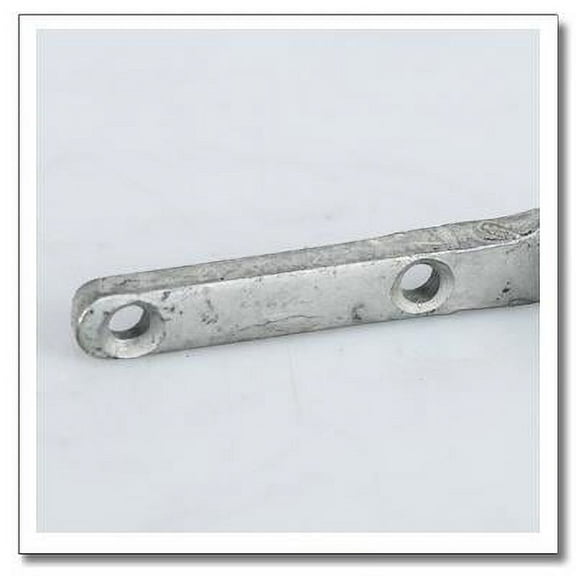 Whirlpool WPW10544328 Wz Hinge - OEM Part
