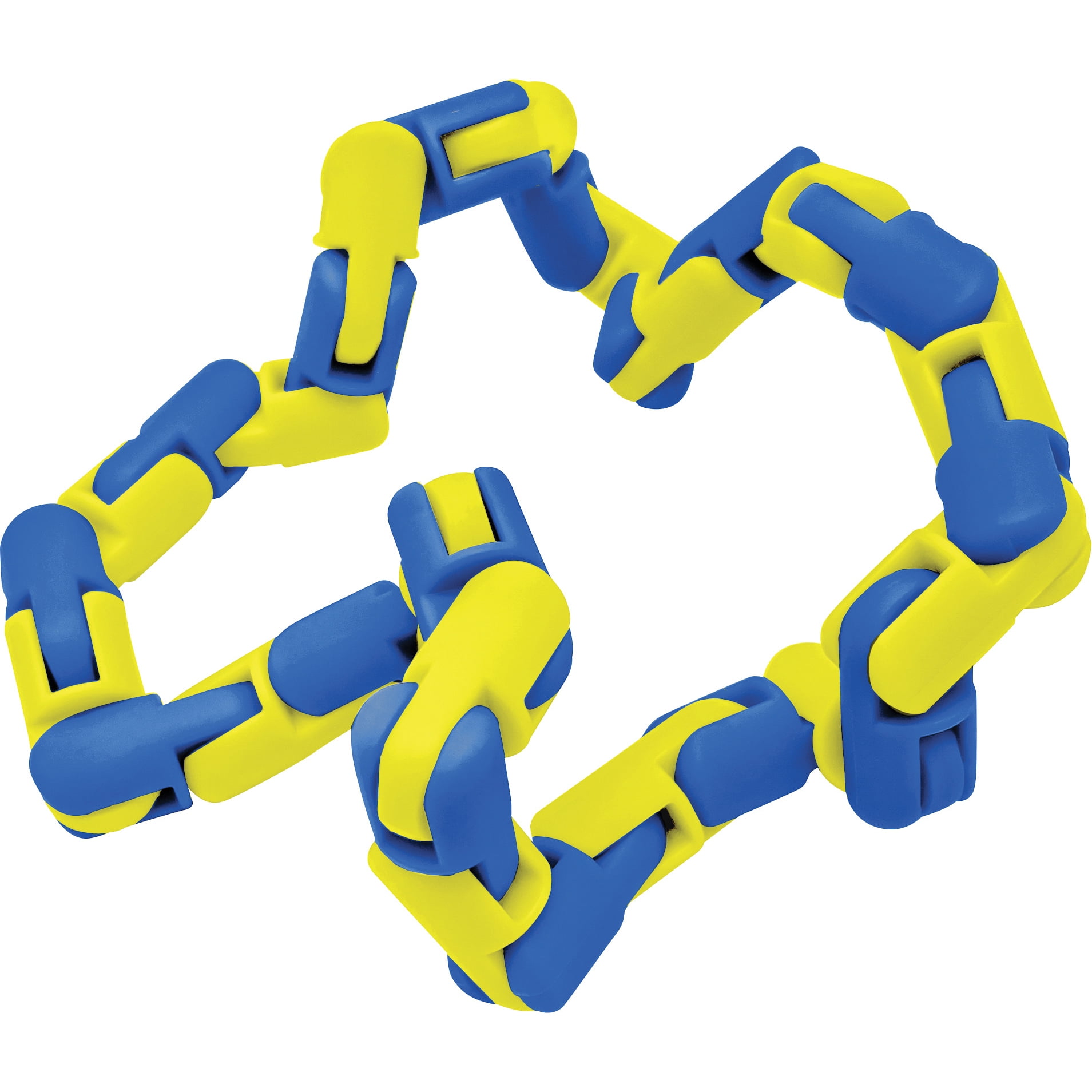 Teacher Created Resources Twistle Original, Blue & Yellow, Pack of 3