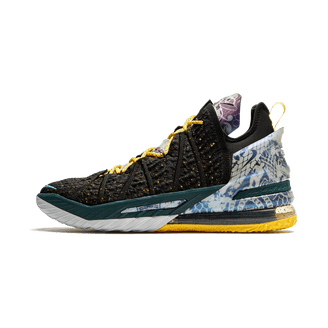 NIKE MENS PG 6 NRG  display picture 2