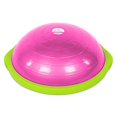 thumbnail image 1 of Tabla de Equilibrio BOSU 50 cm Antideslizante Tamaño de Viaje Rosa, 1 of 6