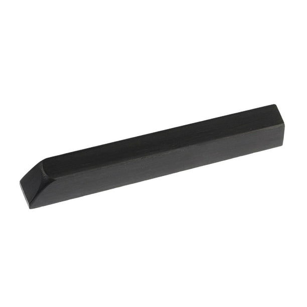 Tecla de piano, reemplazo de piano, accesorios para instrumentos resistentes, accesorios para piano, tecla de ébano, piano, tecla negra