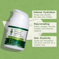 thumbnail image 3 of Crema reafirmante de cuello Tree to Tub con ácido hialurónico y retinol, 3 of 6