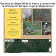 thumbnail image 2 of Miel Org&aacute;nica San Ignacio Cremosa Frasco (1500 g), 2 of 7